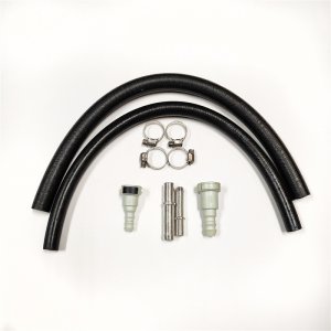 Ford F-350 Fuel Line Extension Kit - Titan Fuel Tanks - `08-`10
